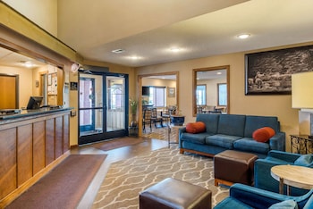 Quality Inn I-25,Colorado>>Pueblo,3 star