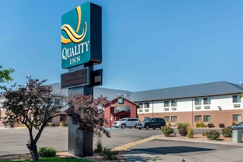 Quality Inn I-25,Colorado>>Pueblo,3 star