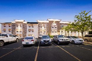 comfort inn and suites pueblo