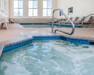 comfort inn and suites pueblo