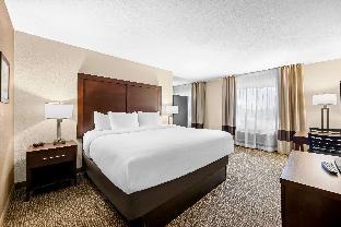 comfort inn and suites pueblo