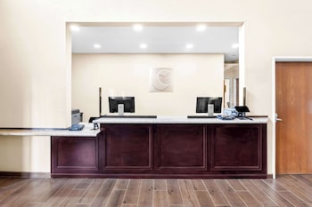 Comfort Inn & Suites Pueblo,Pueblo>>Colorado Springs,3 star