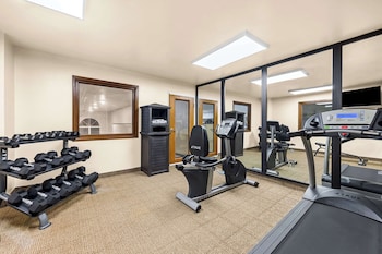 Comfort Inn & Suites Pueblo,Pueblo>>Colorado Springs,3 star