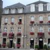 hotel le davaugour