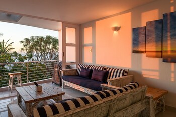 chakas cove
