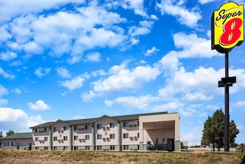 Super 8 By Wyndham Pueblo,Pueblo>>Colorado Springs,2 star