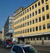 aando nuernberg hauptbahnhof