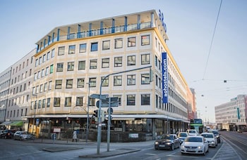 aando nuernberg hauptbahnhof