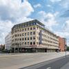 aando nuernberg hauptbahnhof
