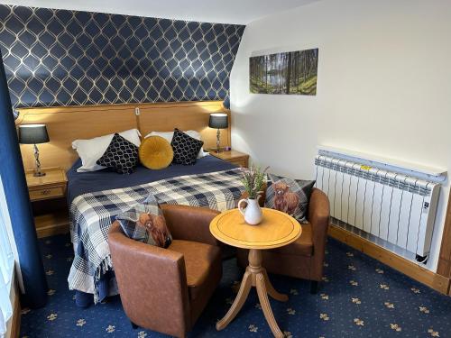 newtonmore