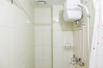 exclusive 2br springlake summarecon bekasi apartment