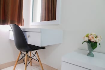 exclusive 2br springlake summarecon bekasi apartment