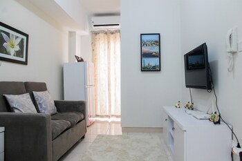 Exclusive 2Br Springlake Summarecon Bekasi Apartment,,0 star