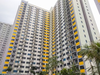 Exclusive 2Br Springlake Summarecon Bekasi Apartment,,0 star