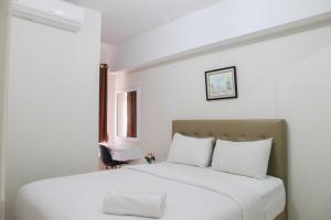 exclusive 2br springlake summarecon bekasi apartment