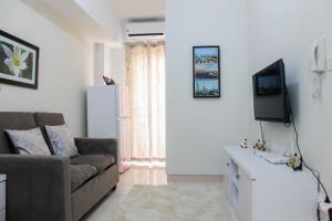 exclusive 2br springlake summarecon bekasi apartment