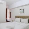 exclusive 2br springlake summarecon bekasi apartment