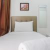 exclusive 2br springlake summarecon bekasi apartment