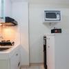exclusive 2br springlake summarecon bekasi apartment