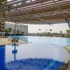 exclusive 2br springlake summarecon bekasi apartment