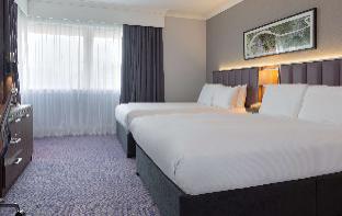 Doubletree By Hilton Edinburgh Airport,Edinburgh Airport>>Edinburgh,4 star