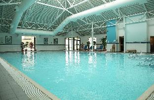 Doubletree By Hilton Edinburgh Airport,Edinburgh Airport>>Edinburgh,4 star