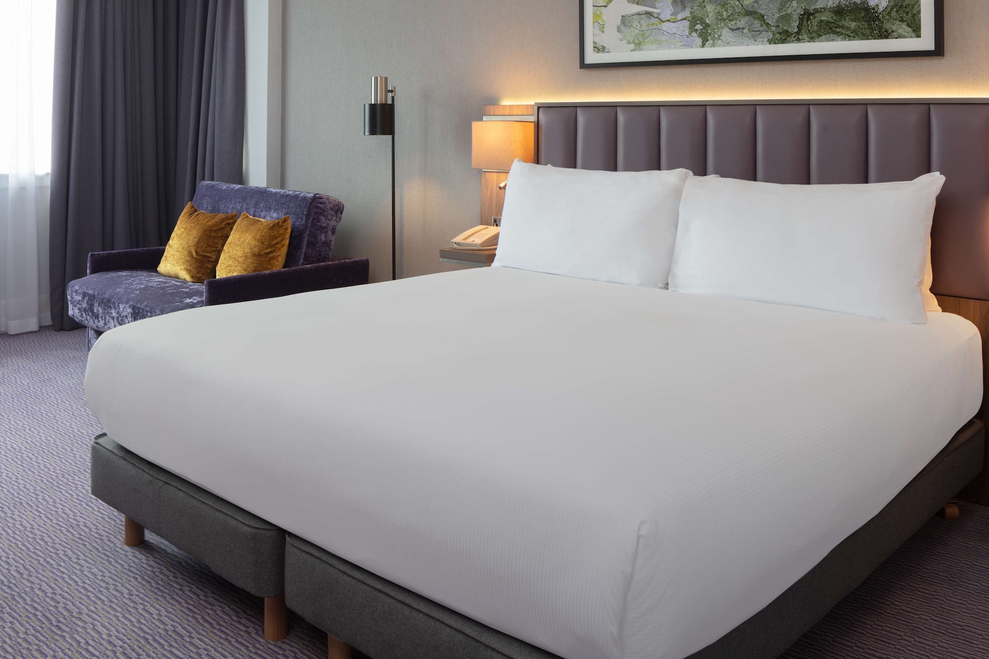 doubletree by hilton edinburgh airport