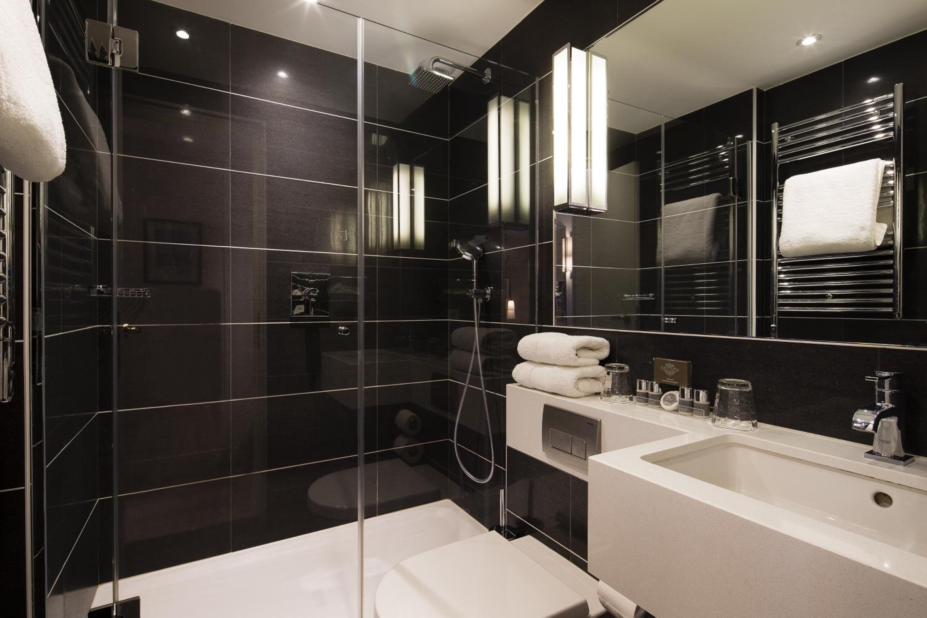 doubletree by hilton edinburgh airport