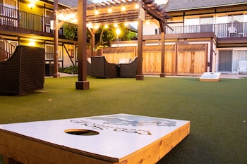 pea soup andersens inn