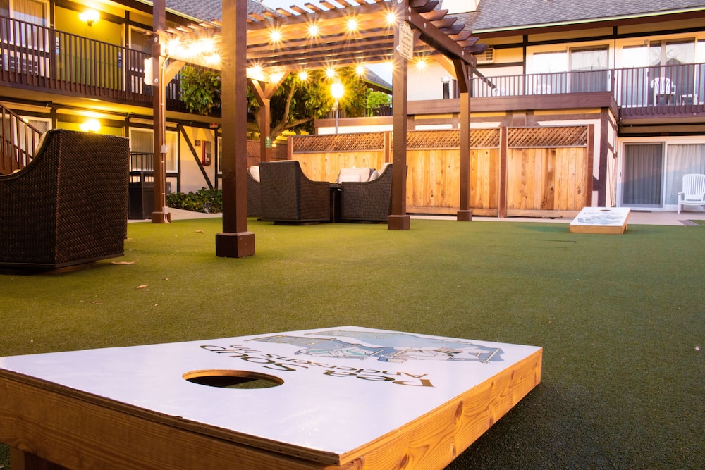 pea soup andersens inn