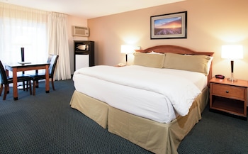 pea soup andersens inn