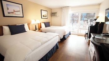 pea soup andersens inn