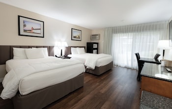 pea soup andersens inn