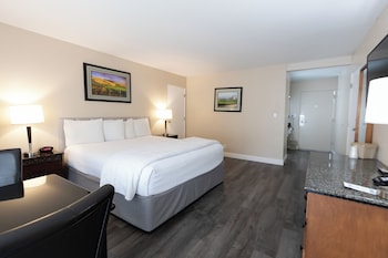 pea soup andersens inn