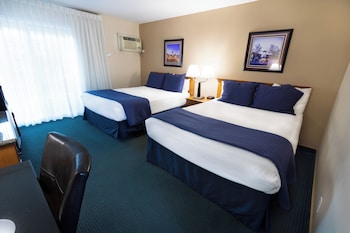 pea soup andersens inn