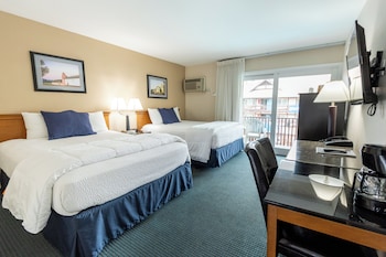 pea soup andersens inn