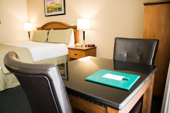 pea soup andersens inn