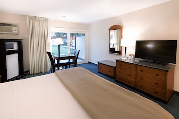 pea soup andersens inn