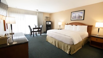 pea soup andersens inn