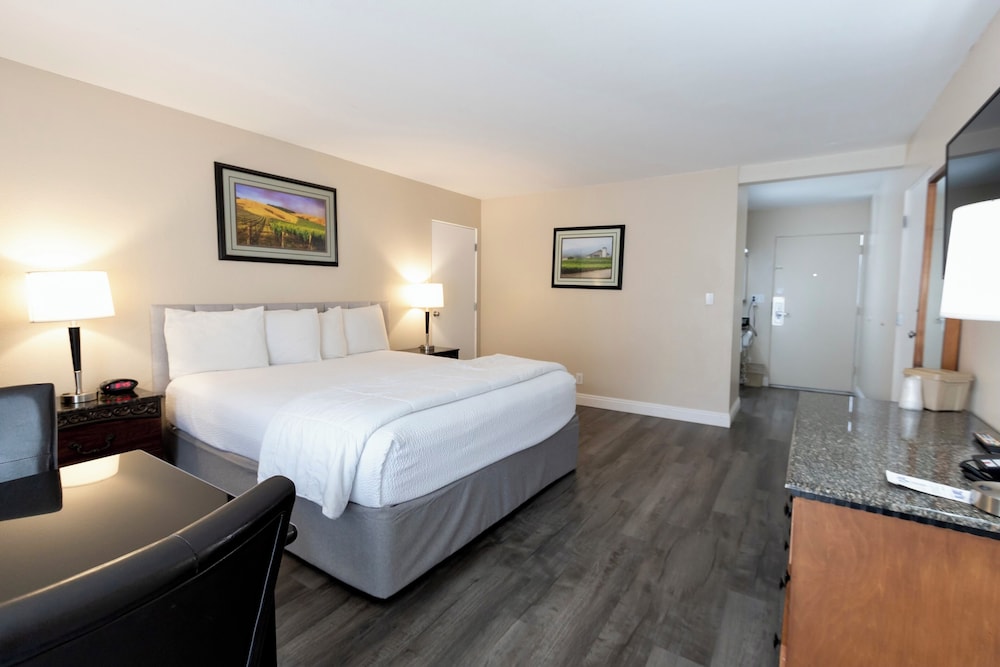 pea soup andersens inn