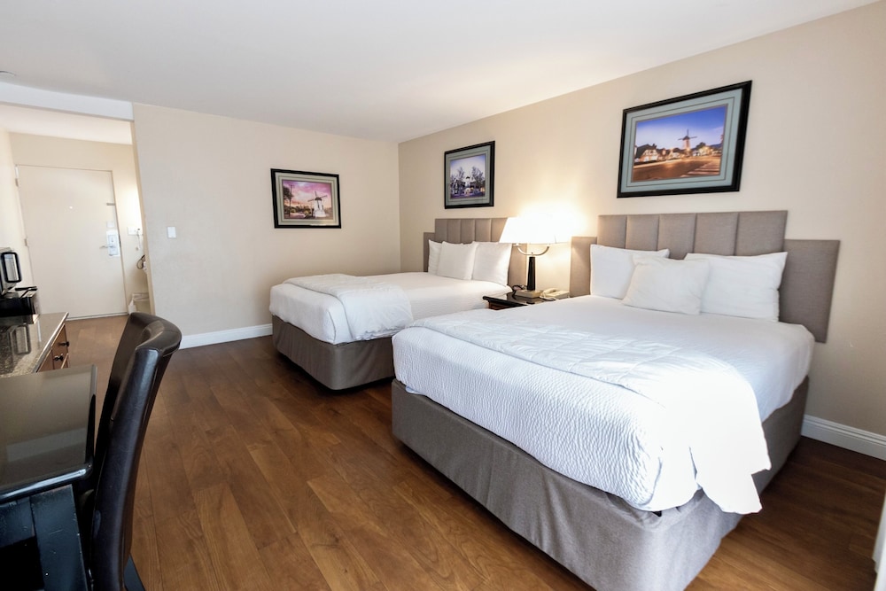 pea soup andersens inn