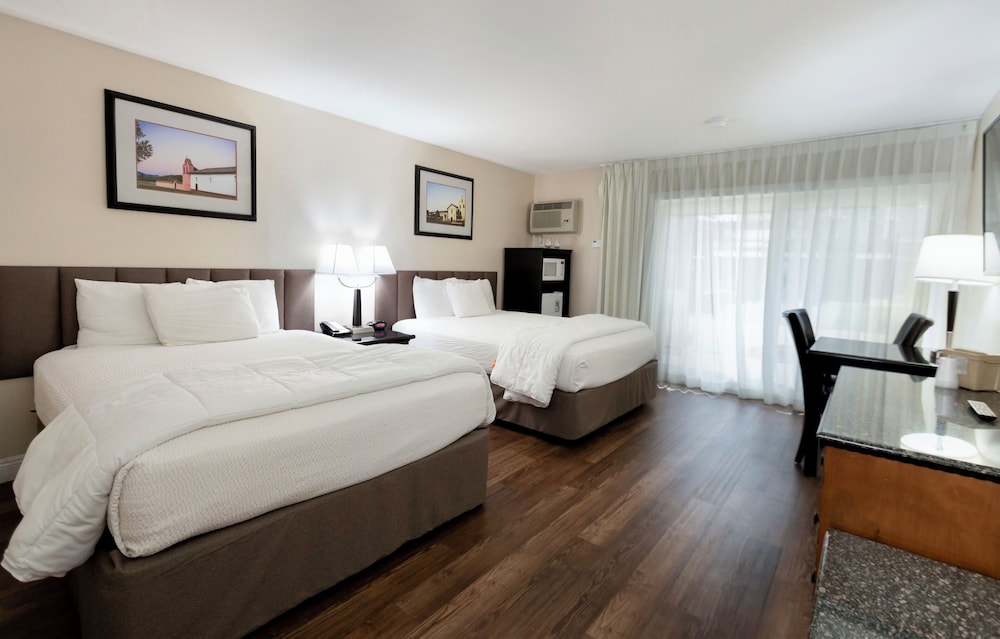 pea soup andersens inn