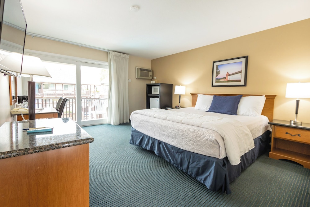 pea soup andersens inn