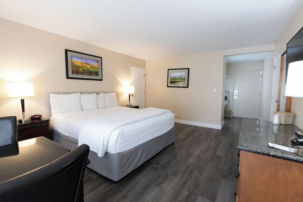 pea soup andersens inn