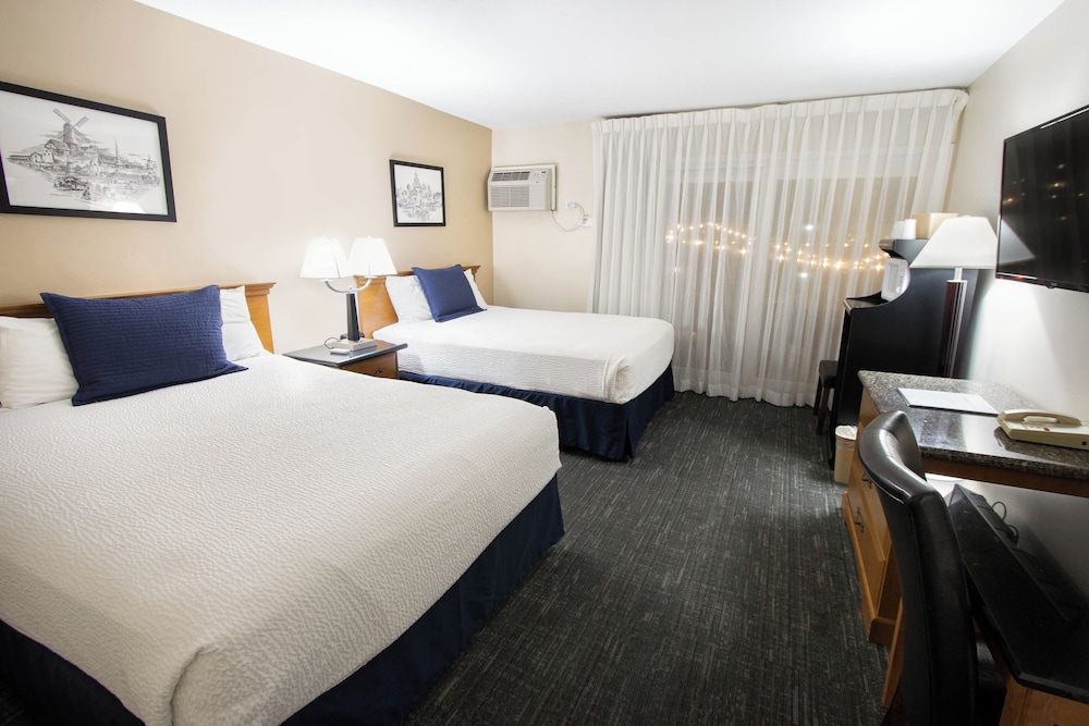 pea soup andersens inn