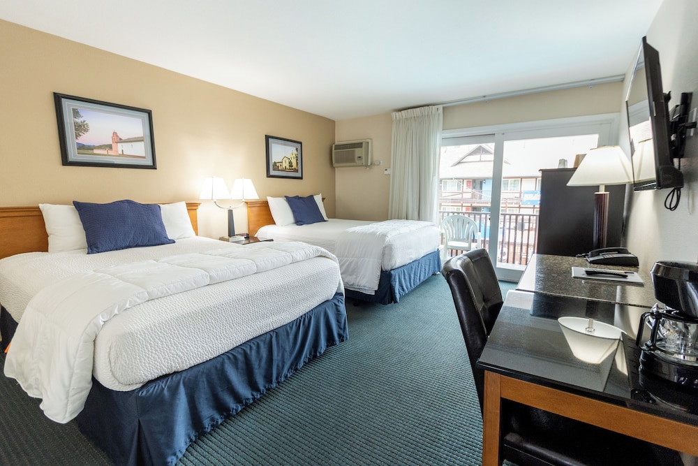 pea soup andersens inn