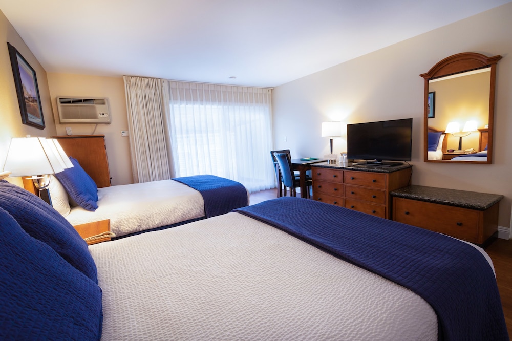 pea soup andersens inn