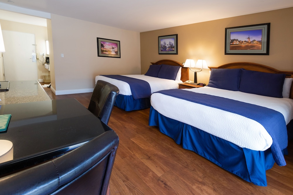 pea soup andersens inn