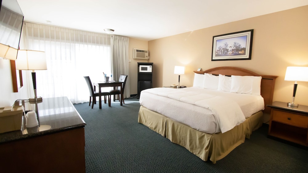 pea soup andersens inn