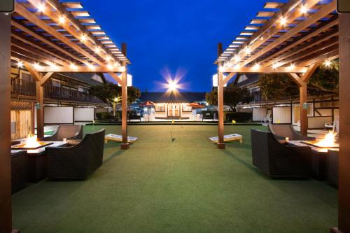 pea soup andersens inn